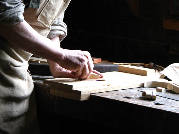 Nuestra <strong>carpintería de madera en  Banyeres del Penedès</strong> es una empresa de <strong>herencia familiar</strong>, por lo que  contamos con gran <strong>experiencia </strong>en la profesión.
